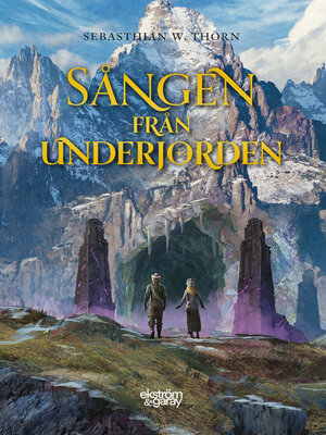 cover image of Sången från underjorden